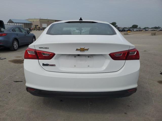 Photo 5 VIN: 1G1ZB5ST9NF189525 - CHEVROLET MALIBU LS 