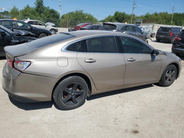 Photo 2 VIN: 1G1ZB5ST9NF189587 - CHEVROLET MALIBU LS 