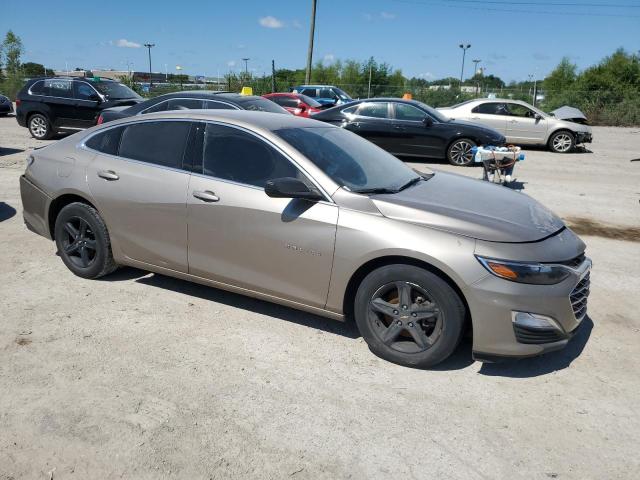 Photo 3 VIN: 1G1ZB5ST9NF189587 - CHEVROLET MALIBU LS 