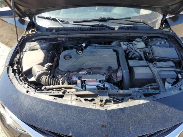 Photo 10 VIN: 1G1ZB5ST9NF209675 - CHEVROLET MALIBU 