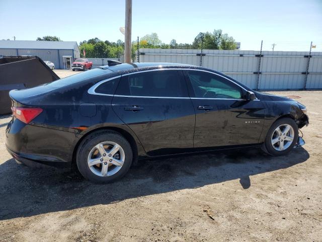 Photo 2 VIN: 1G1ZB5ST9NF209675 - CHEVROLET MALIBU 