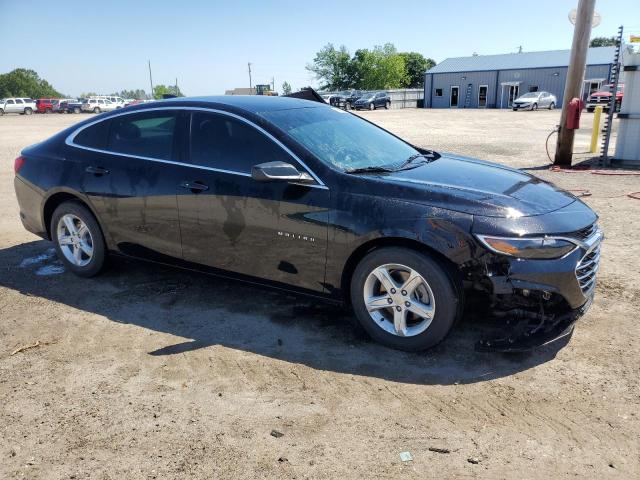 Photo 3 VIN: 1G1ZB5ST9NF209675 - CHEVROLET MALIBU 