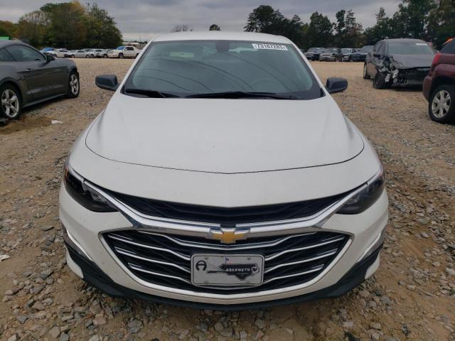 Photo 4 VIN: 1G1ZB5ST9NF215914 - CHEVROLET MALIBU 