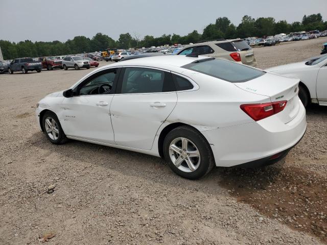 Photo 1 VIN: 1G1ZB5ST9PF115623 - CHEVROLET MALIBU 