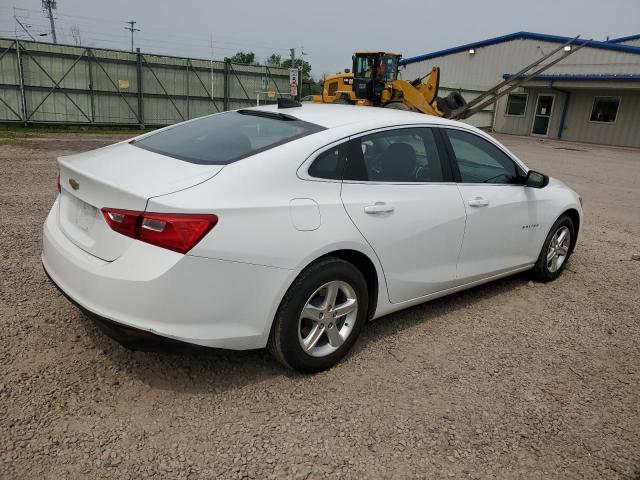 Photo 2 VIN: 1G1ZB5ST9PF115623 - CHEVROLET MALIBU 