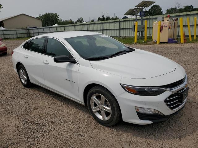 Photo 3 VIN: 1G1ZB5ST9PF115623 - CHEVROLET MALIBU 