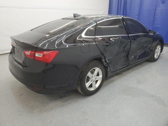 Photo 2 VIN: 1G1ZB5ST9PF121048 - CHEVROLET MALIBU 