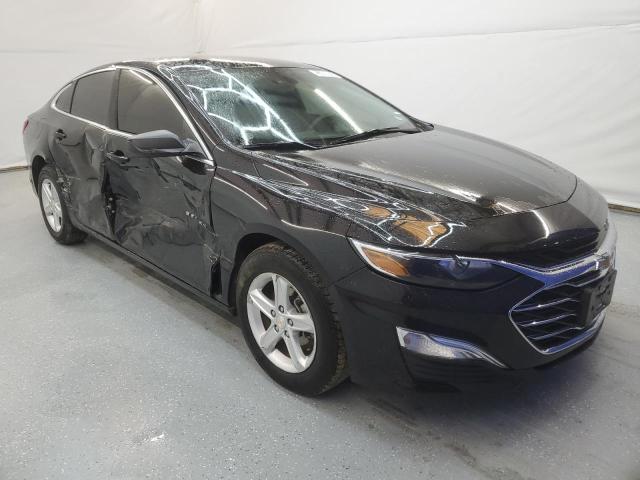 Photo 3 VIN: 1G1ZB5ST9PF121048 - CHEVROLET MALIBU 