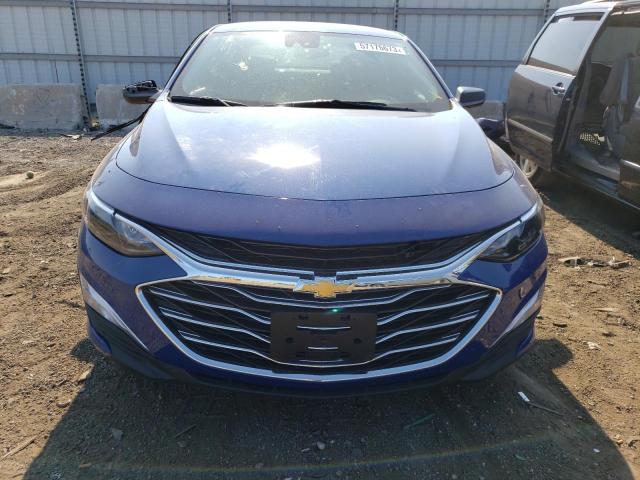 Photo 4 VIN: 1G1ZB5ST9PF178351 - CHEVROLET MALIBU LS 