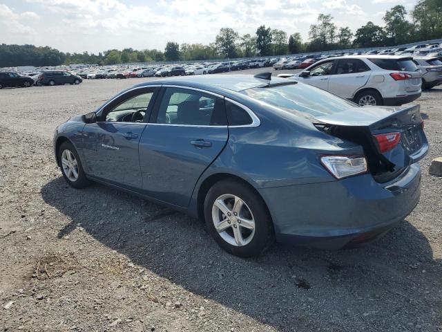 Photo 1 VIN: 1G1ZB5ST9RF137818 - CHEVROLET MALIBU LS 