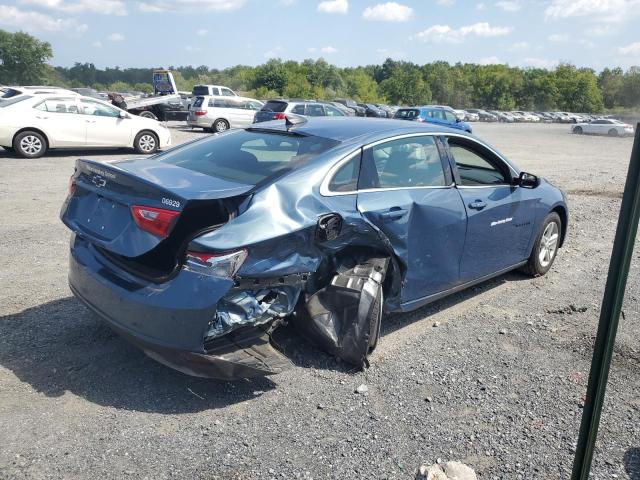 Photo 2 VIN: 1G1ZB5ST9RF137818 - CHEVROLET MALIBU LS 