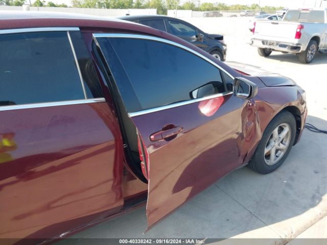 Photo 5 VIN: 1G1ZB5STXGF174163 - CHEVROLET MALIBU 