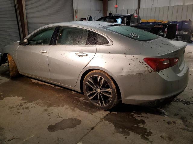 Photo 1 VIN: 1G1ZB5STXGF174440 - CHEVROLET MALIBU LS 