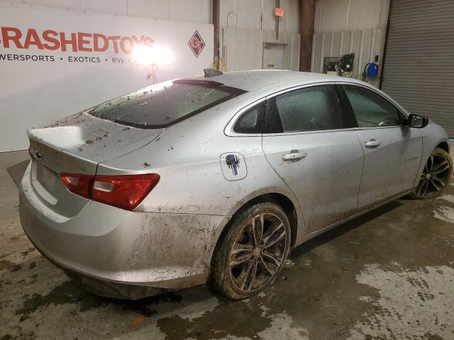 Photo 2 VIN: 1G1ZB5STXGF174440 - CHEVROLET MALIBU LS 