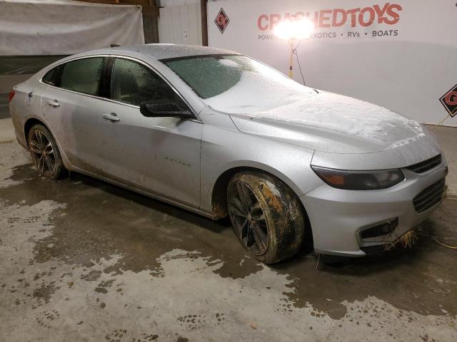 Photo 3 VIN: 1G1ZB5STXGF174440 - CHEVROLET MALIBU LS 