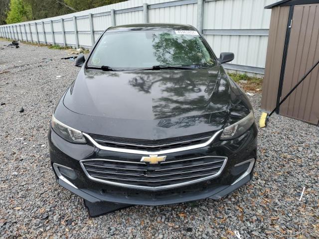 Photo 4 VIN: 1G1ZB5STXGF178052 - CHEVROLET MALIBU 