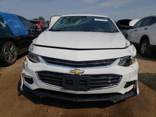 Photo 4 VIN: 1G1ZB5STXGF182974 - CHEVROLET MALIBU LS 