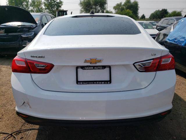 Photo 5 VIN: 1G1ZB5STXGF182974 - CHEVROLET MALIBU LS 