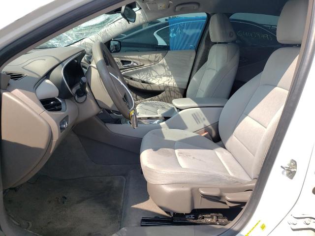 Photo 6 VIN: 1G1ZB5STXGF182974 - CHEVROLET MALIBU LS 