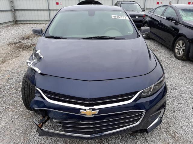 Photo 4 VIN: 1G1ZB5STXGF204276 - CHEVROLET MALIBU LS 