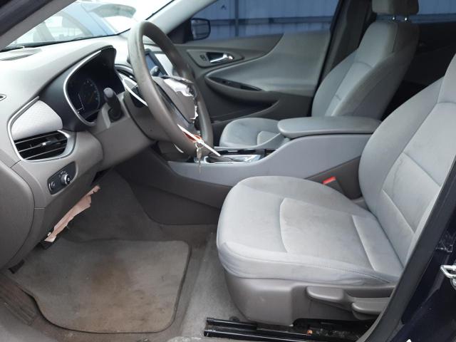 Photo 6 VIN: 1G1ZB5STXGF204276 - CHEVROLET MALIBU LS 