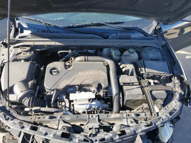 Photo 10 VIN: 1G1ZB5STXGF211003 - CHEVROLET MALIBU 