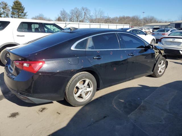 Photo 2 VIN: 1G1ZB5STXGF211003 - CHEVROLET MALIBU 