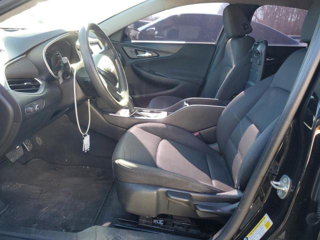 Photo 6 VIN: 1G1ZB5STXGF211003 - CHEVROLET MALIBU 