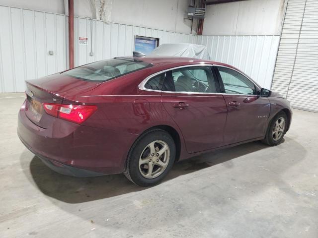 Photo 2 VIN: 1G1ZB5STXGF211759 - CHEVROLET MALIBU LS 