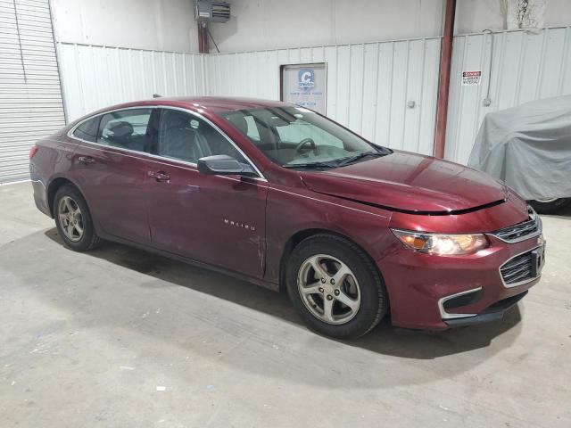 Photo 3 VIN: 1G1ZB5STXGF211759 - CHEVROLET MALIBU LS 