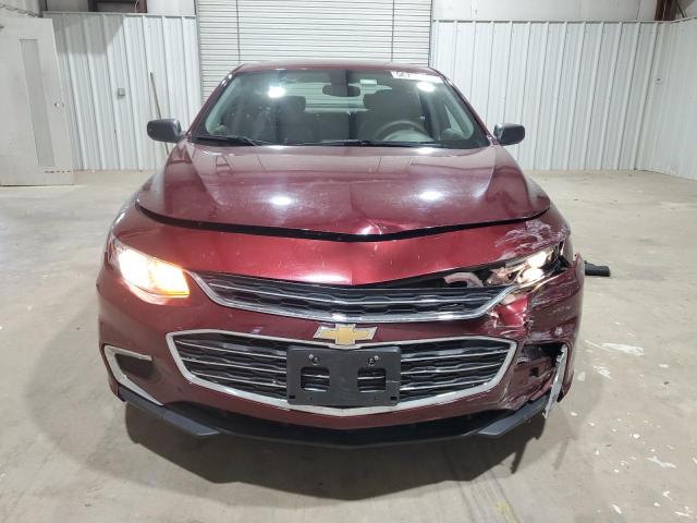 Photo 4 VIN: 1G1ZB5STXGF211759 - CHEVROLET MALIBU LS 