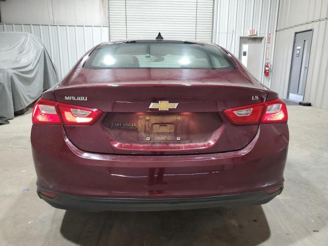 Photo 5 VIN: 1G1ZB5STXGF211759 - CHEVROLET MALIBU LS 