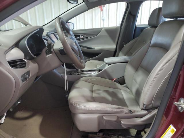 Photo 6 VIN: 1G1ZB5STXGF211759 - CHEVROLET MALIBU LS 