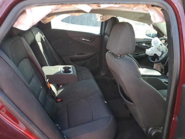 Photo 5 VIN: 1G1ZB5STXGF227590 - CHEVROLET MALIBU 