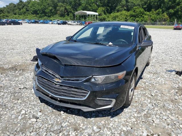 Photo 1 VIN: 1G1ZB5STXGF239819 - CHEVROLET MALIBU LS 