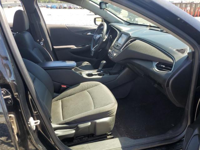 Photo 4 VIN: 1G1ZB5STXGF239819 - CHEVROLET MALIBU LS 