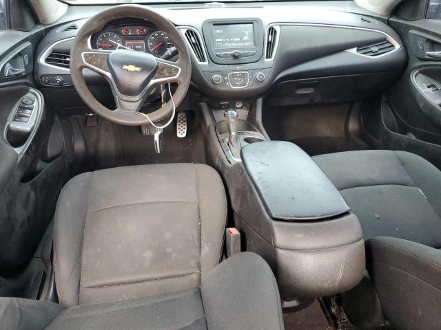 Photo 7 VIN: 1G1ZB5STXGF251419 - CHEVROLET MALIBU LS 