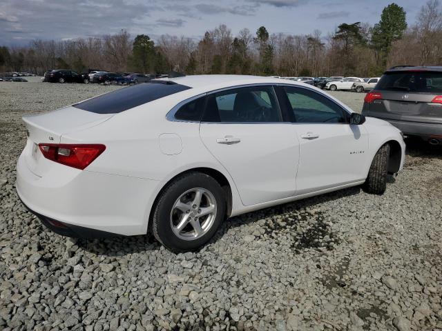 Photo 2 VIN: 1G1ZB5STXGF256426 - CHEVROLET MALIBU 