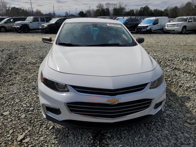 Photo 4 VIN: 1G1ZB5STXGF256426 - CHEVROLET MALIBU 