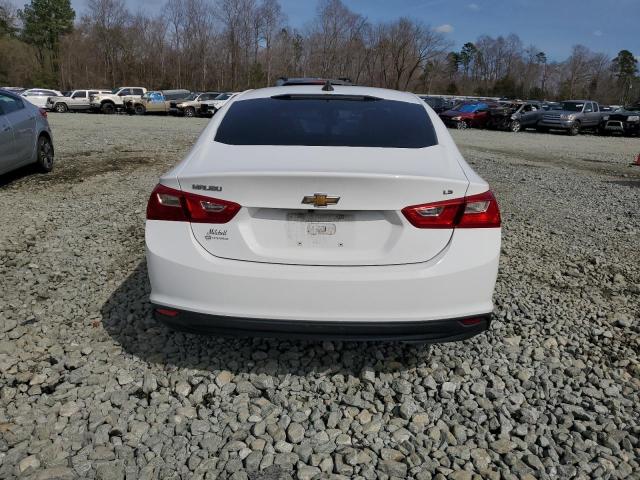 Photo 5 VIN: 1G1ZB5STXGF256426 - CHEVROLET MALIBU 