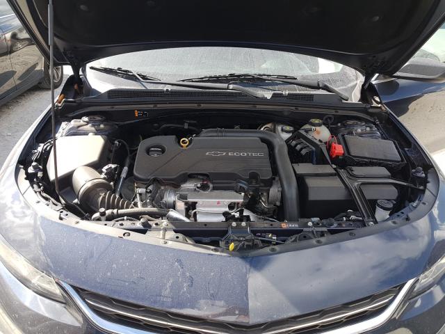 Photo 6 VIN: 1G1ZB5STXGF274389 - CHEVROLET MALIBU LS 