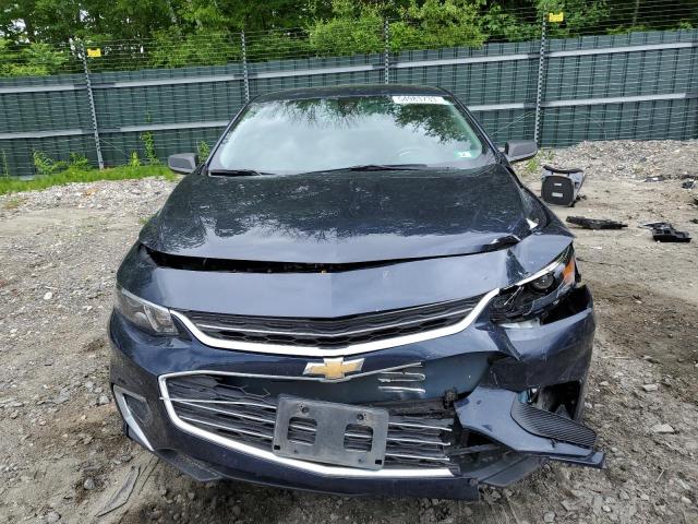 Photo 4 VIN: 1G1ZB5STXGF275932 - CHEVROLET MALIBU LS 