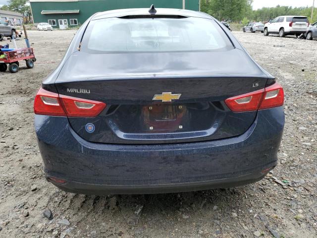 Photo 5 VIN: 1G1ZB5STXGF275932 - CHEVROLET MALIBU LS 