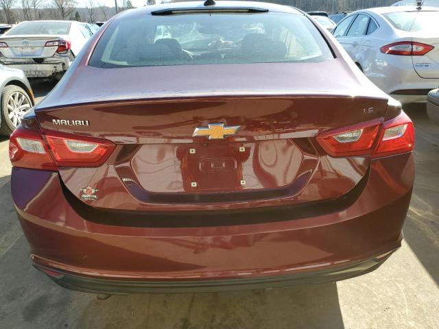 Photo 5 VIN: 1G1ZB5STXGF294769 - CHEVROLET MALIBU LS 