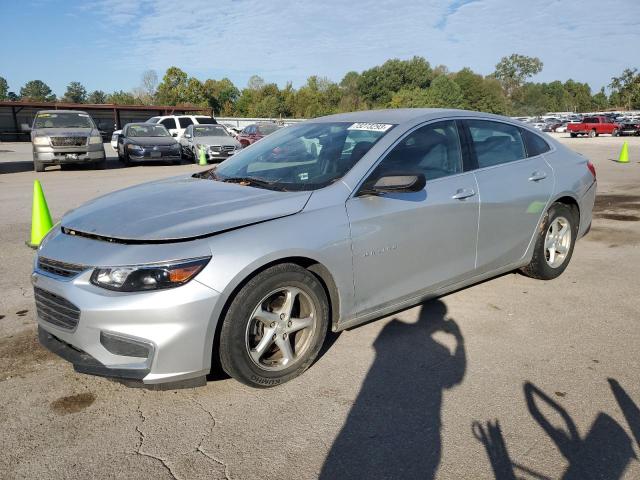 Photo 0 VIN: 1G1ZB5STXGF301056 - CHEVROLET MALIBU 