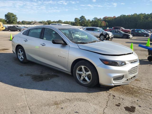 Photo 3 VIN: 1G1ZB5STXGF301056 - CHEVROLET MALIBU 