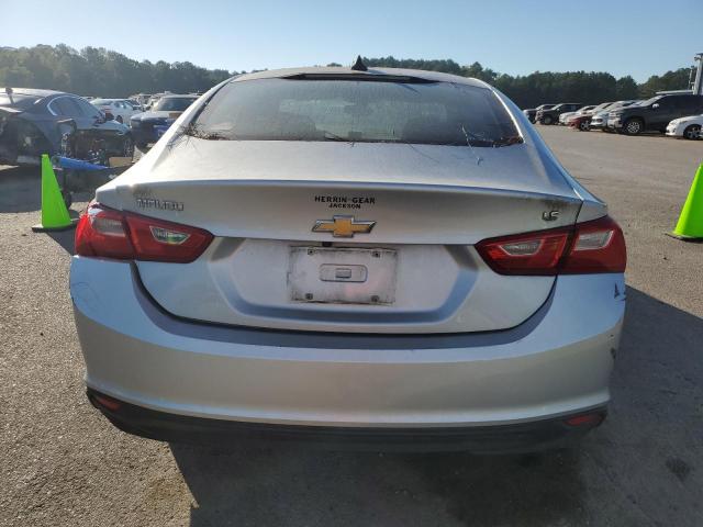 Photo 5 VIN: 1G1ZB5STXGF301056 - CHEVROLET MALIBU 