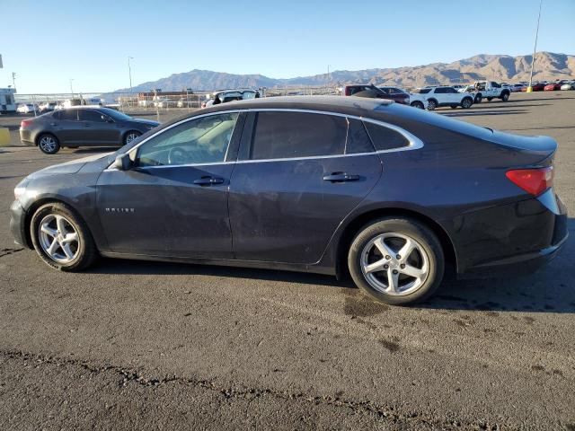 Photo 1 VIN: 1G1ZB5STXGF305527 - CHEVROLET MALIBU LS 