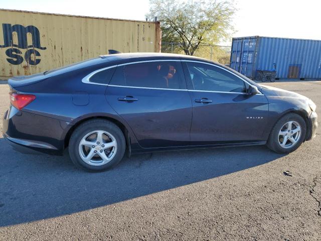 Photo 2 VIN: 1G1ZB5STXGF305527 - CHEVROLET MALIBU LS 