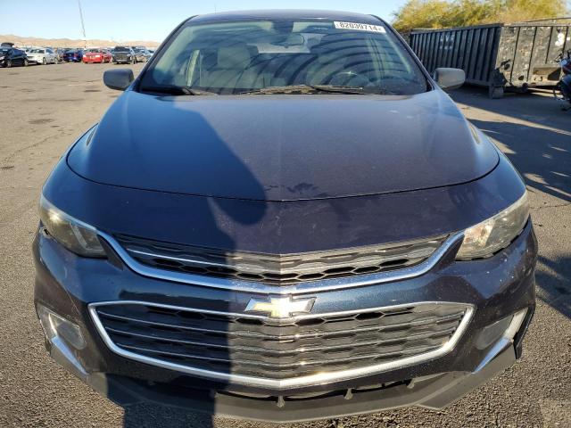 Photo 4 VIN: 1G1ZB5STXGF305527 - CHEVROLET MALIBU LS 